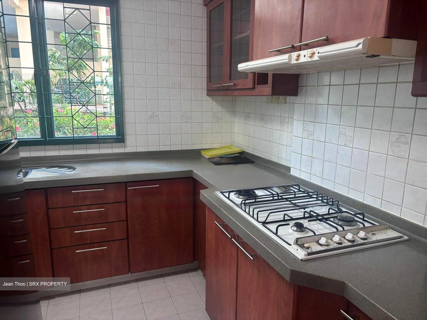Selanting Green (D21), Apartment #473822581